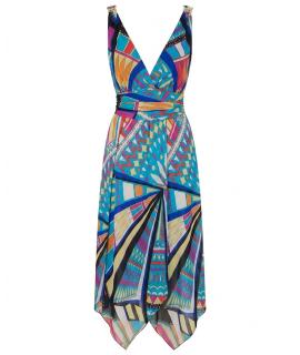 EMILIO PUCCI Сарафан