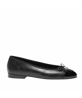 CHANEL Балетки