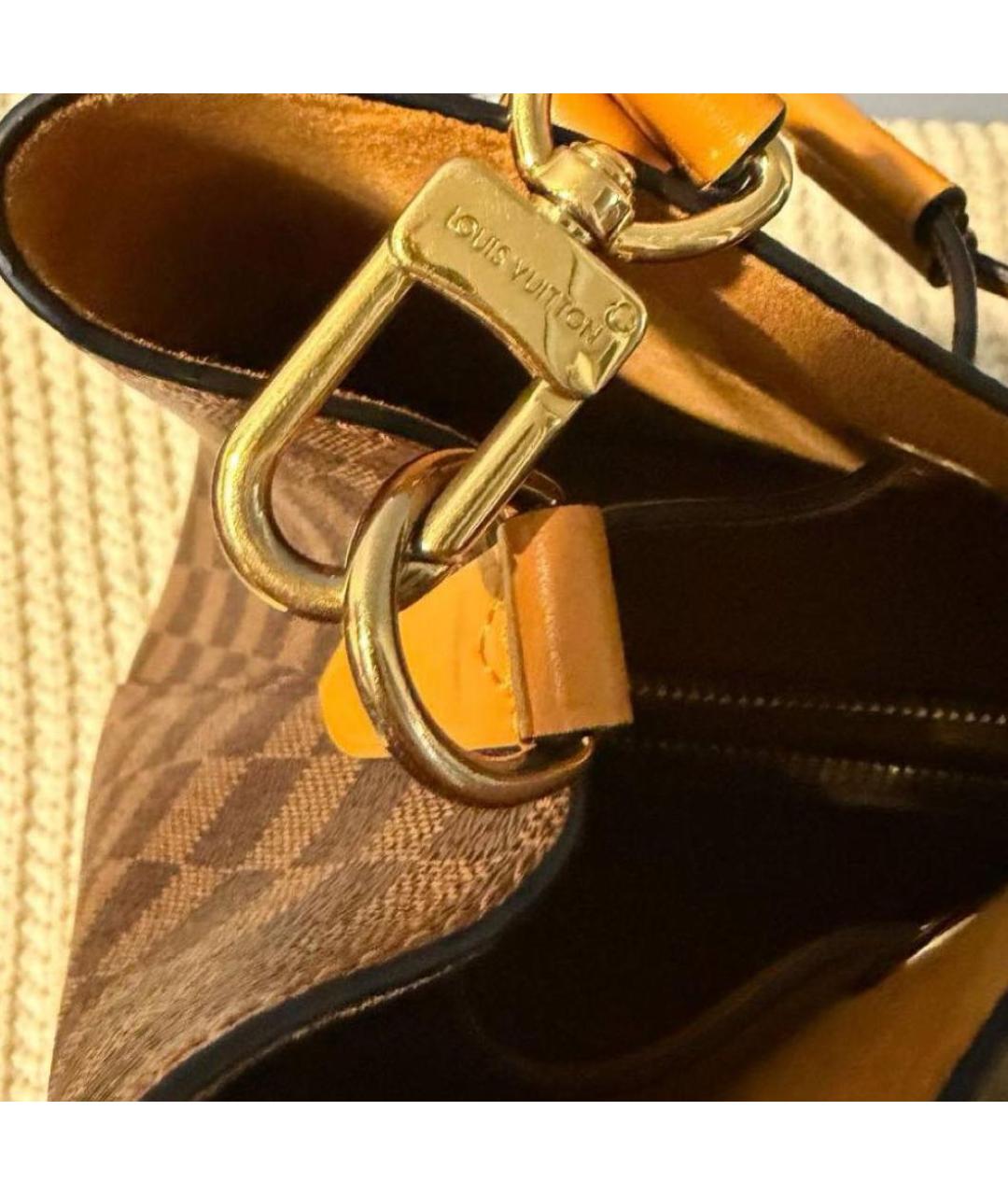 LOUIS VUITTON Сумка через плечо, фото 7