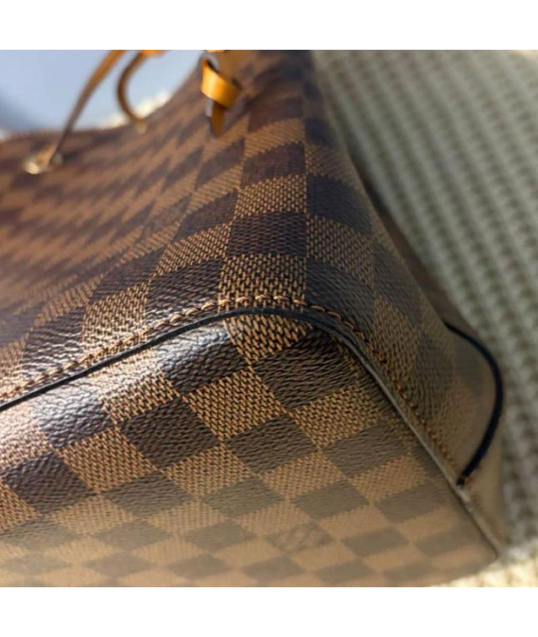 LOUIS VUITTON Сумка через плечо, фото 4
