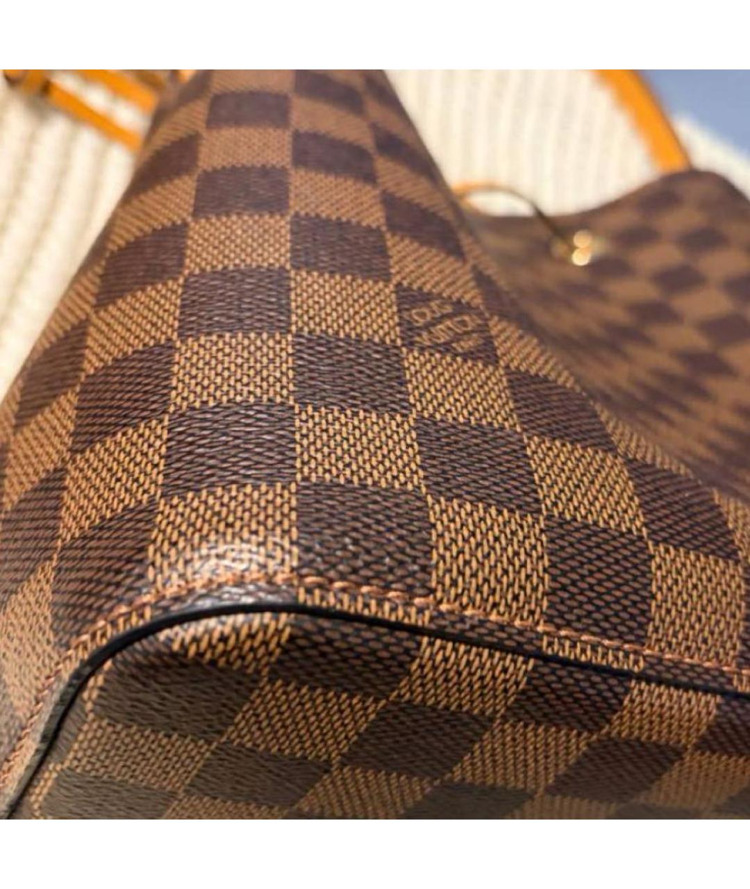 LOUIS VUITTON Сумка через плечо, фото 6