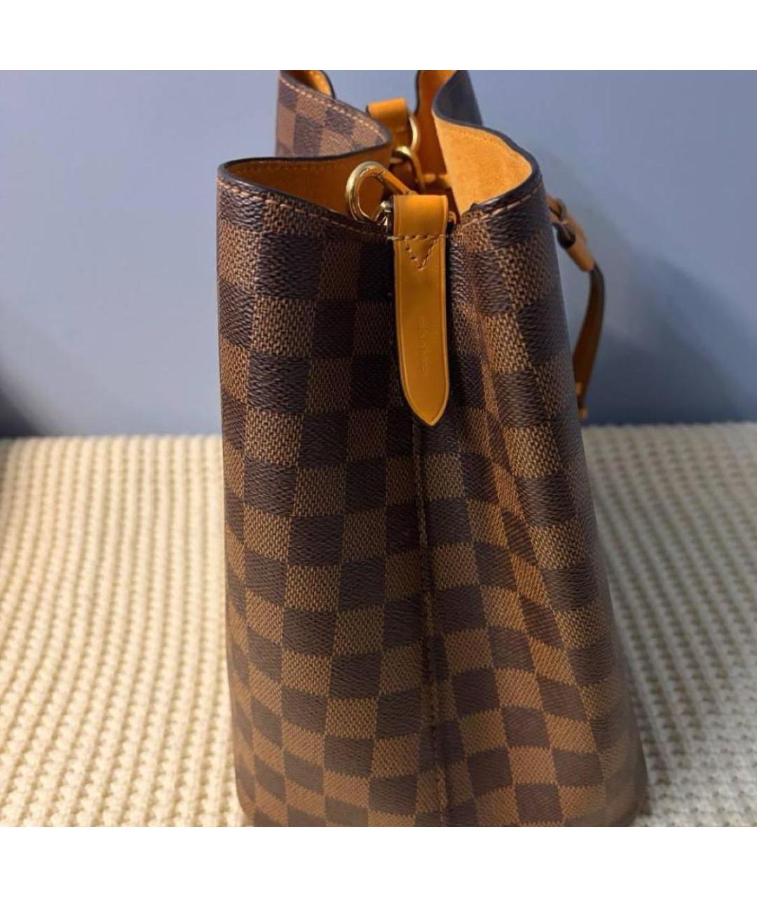 LOUIS VUITTON Сумка через плечо, фото 3