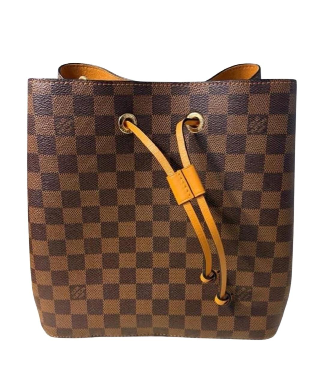 LOUIS VUITTON Сумка через плечо, фото 1