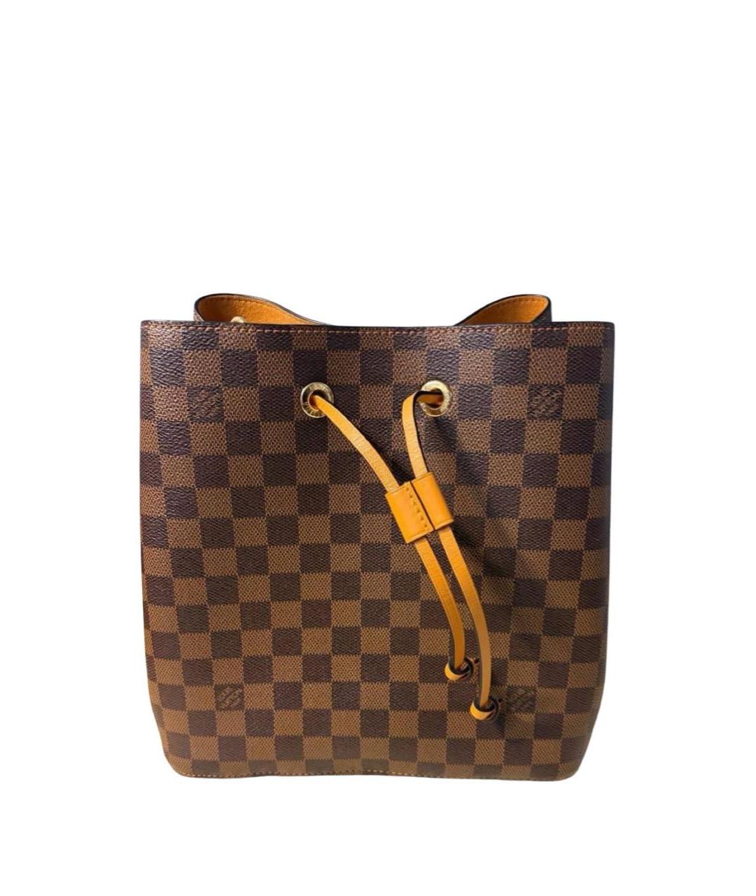 LOUIS VUITTON Сумка через плечо, фото 8