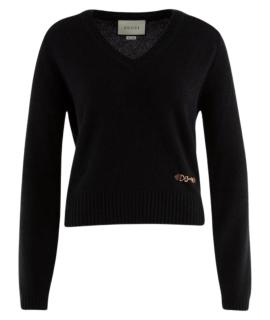 GUCCI Джемпер / свитер