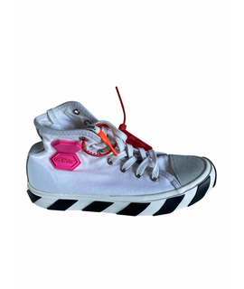 

Кроссовки OFF-WHITE