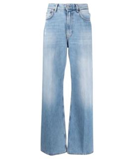 ACNE STUDIOS Прямые джинсы