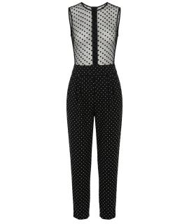 BALMAIN Комбинезон