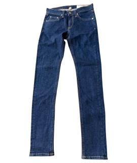 RAG & BONE Джинсы слим