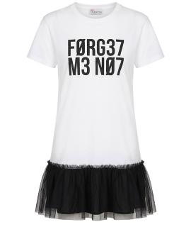 RED VALENTINO Повседневное платье