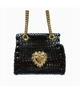 DOLCE&GABBANA Сумка через плечо