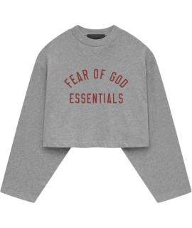 FEAR OF GOD ESSENTIALS Лонгслив