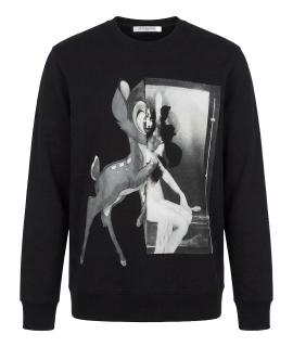 GIVENCHY Худи/толстовка