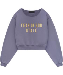 FEAR OF GOD ESSENTIALS Худи/толстовка