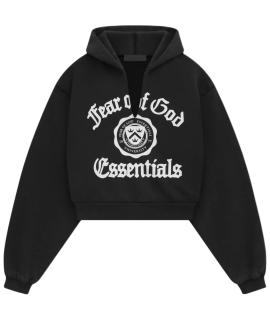 FEAR OF GOD ESSENTIALS Худи/толстовка