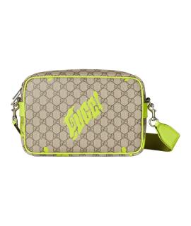 GUCCI Сумка на плечо