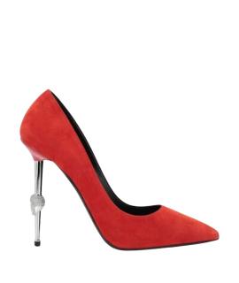 PHILIPP PLEIN Туфли