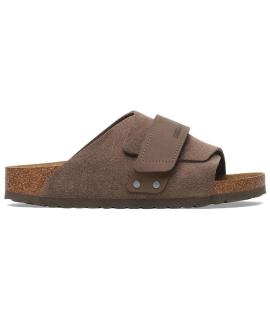 BIRKENSTOCK Шлепанцы
