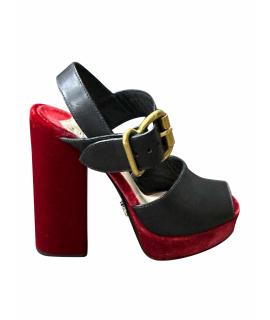 PRADA Босоножки