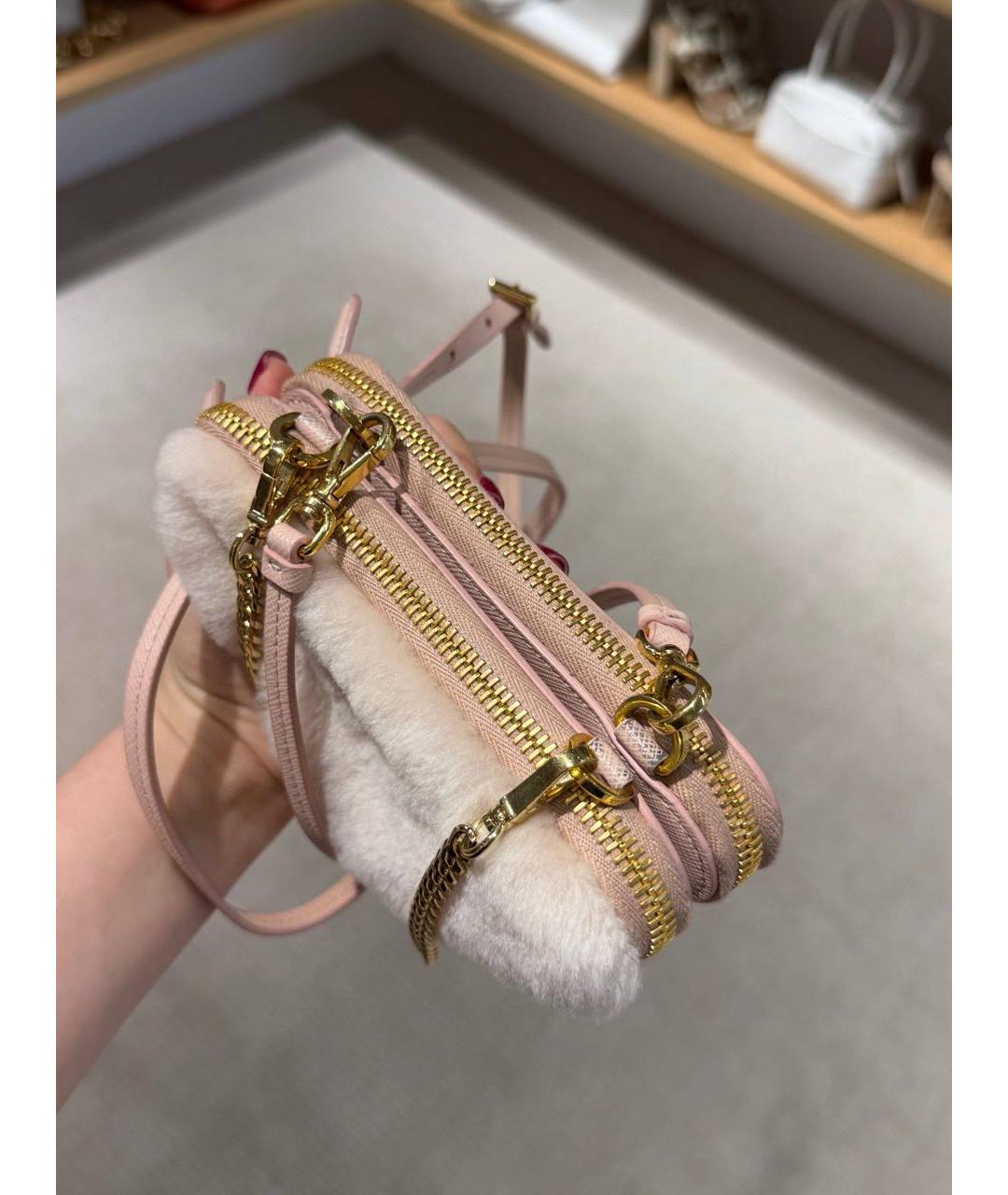PRADA Сумка через плечо, фото 6