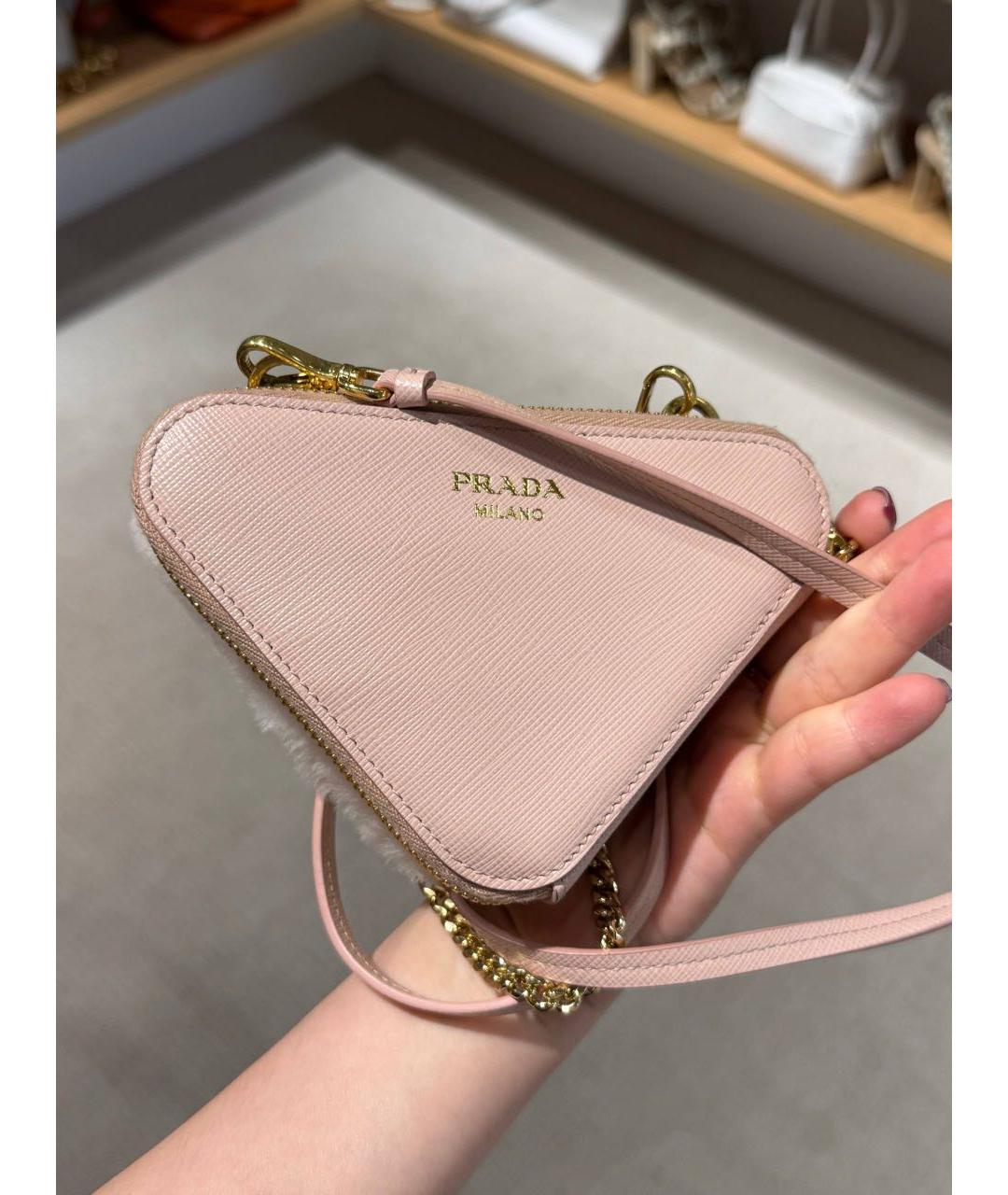 PRADA Сумка через плечо, фото 7