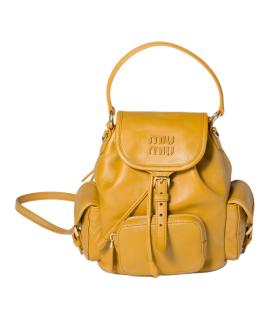 MIU MIU Рюкзак