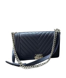 CHANEL Сумка через плечо