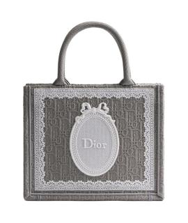 CHRISTIAN DIOR Сумка через плечо