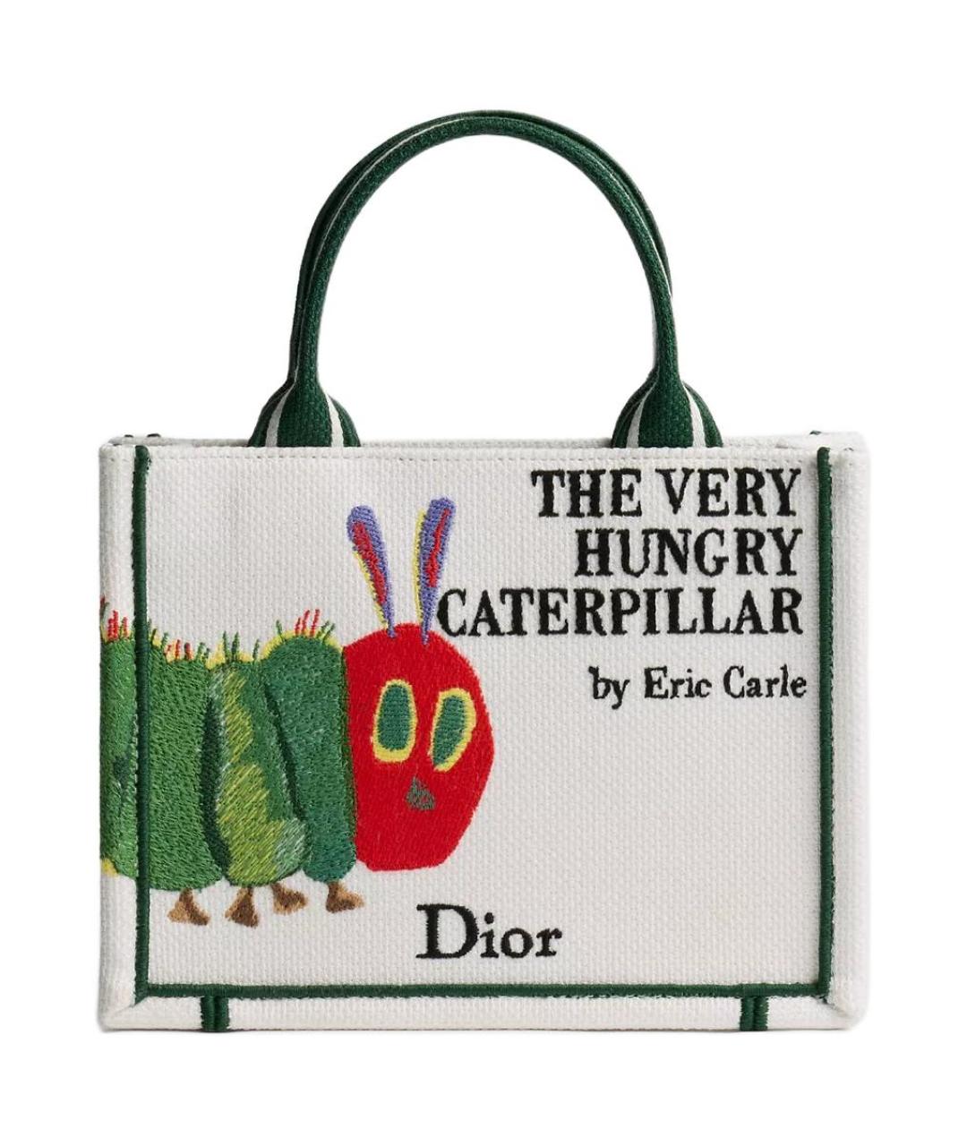 CHRISTIAN DIOR Мульти сумка тоут, фото 2
