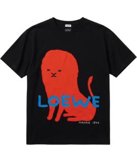 LOEWE Футболка
