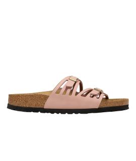 BIRKENSTOCK Шлепанцы
