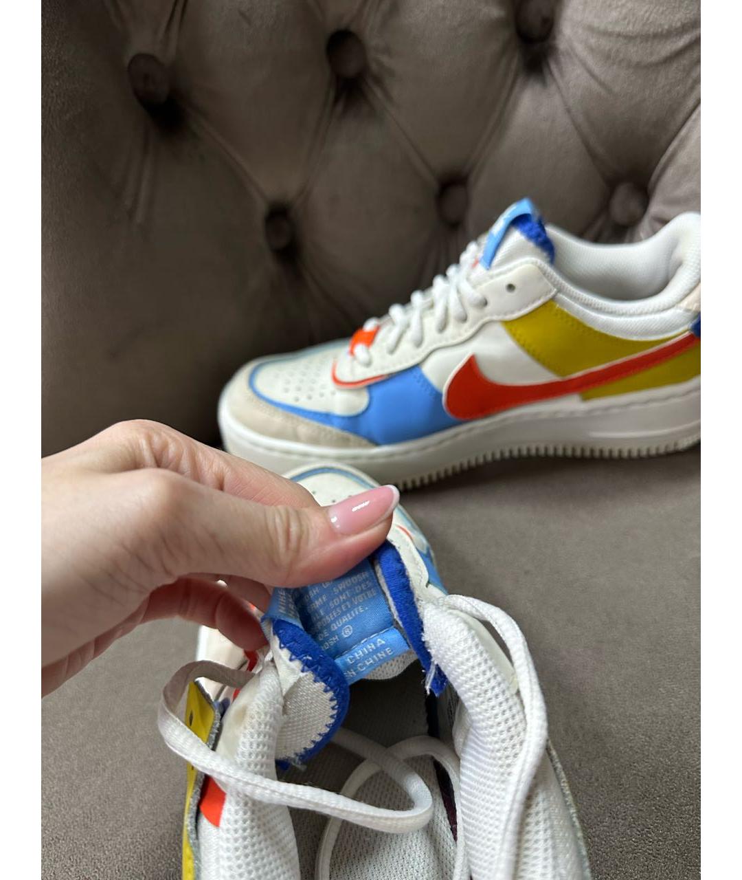 NIKE Мульти кроссовки, фото 5
