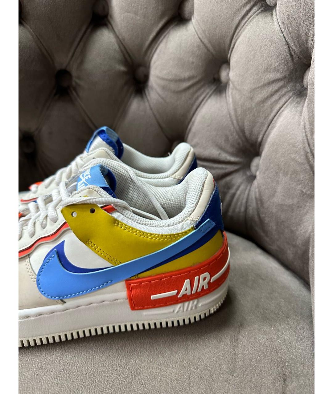 NIKE Мульти кроссовки, фото 2