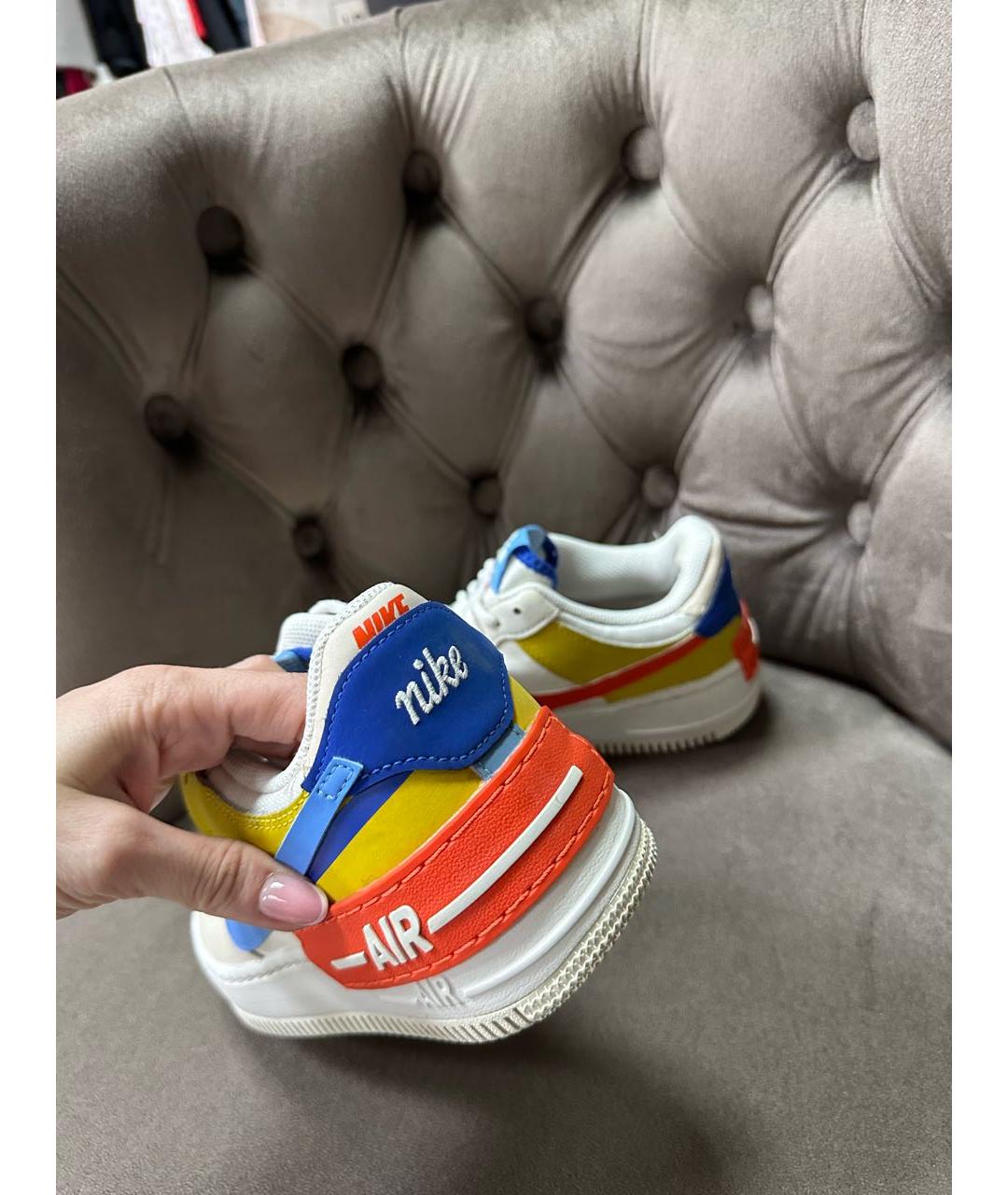 NIKE Мульти кроссовки, фото 4