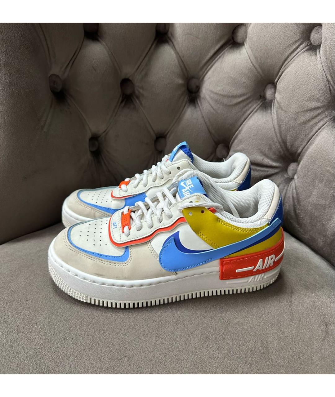NIKE Мульти кроссовки, фото 7