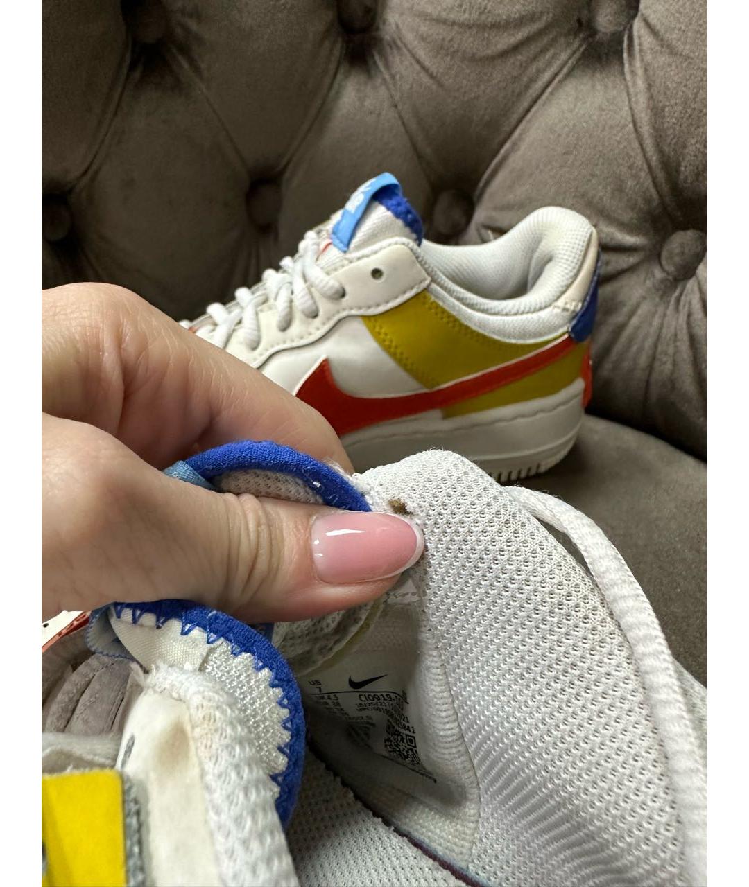 NIKE Мульти кроссовки, фото 6