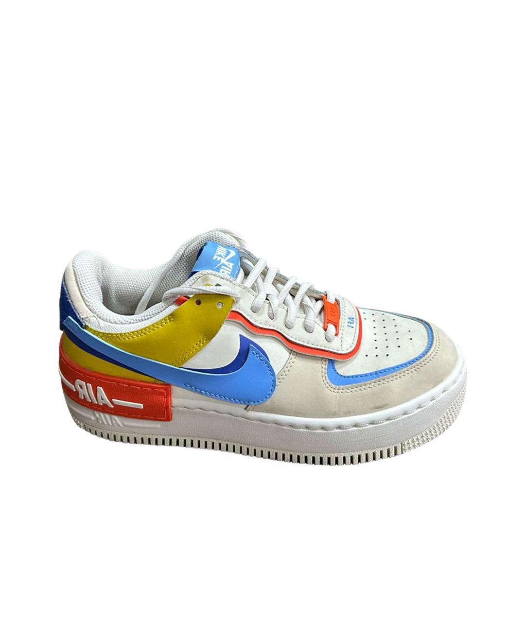 NIKE Мульти кроссовки, фото 1