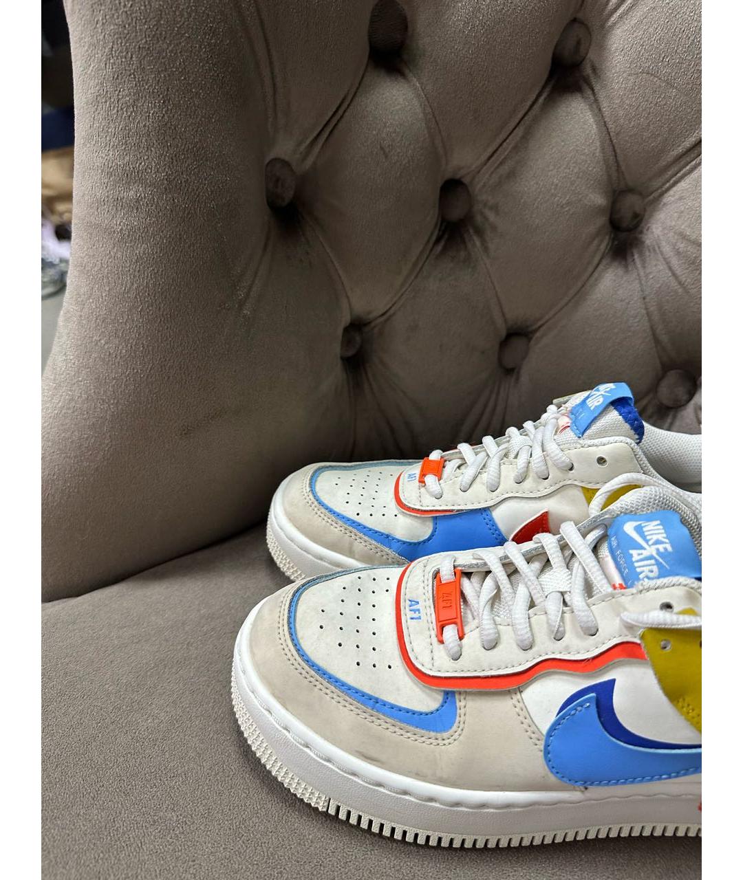 NIKE Мульти кроссовки, фото 3