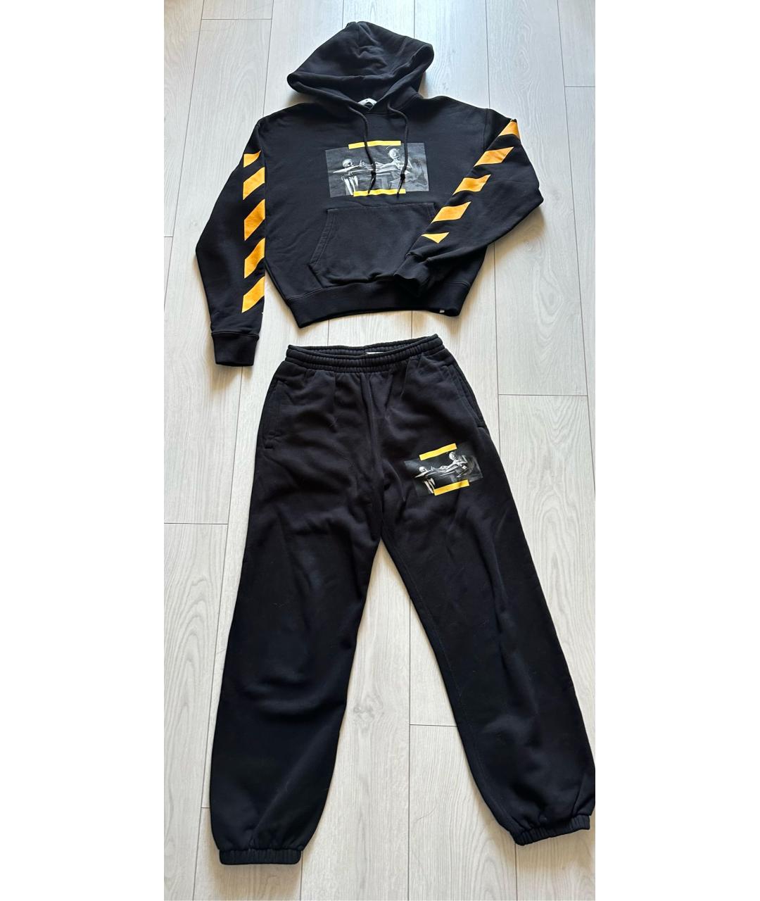 OFF-WHITE Мульти спортивный костюм, фото 9