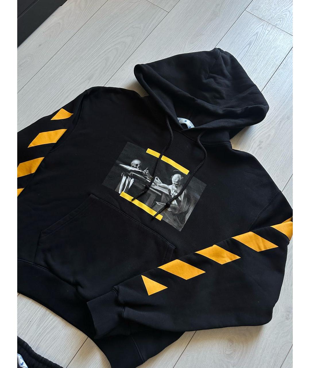 OFF-WHITE Мульти спортивный костюм, фото 2
