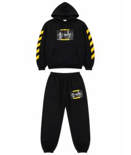 OFF-WHITE Спортивный костюм