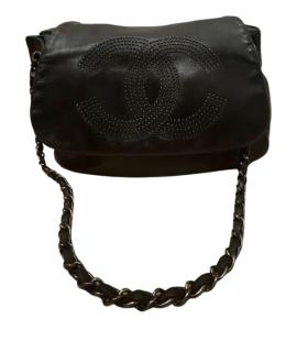 CHANEL Сумка через плечо