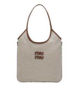MIU MIU Сумка с короткими ручками