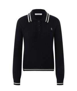 SPORTY AND RICH Джемпер / свитер