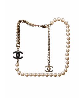 CHANEL Колье