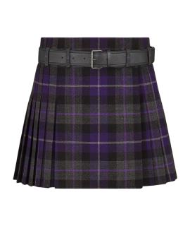 CHRISTIAN DIOR Юбка мини