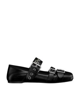 CHRISTIAN DIOR Балетки