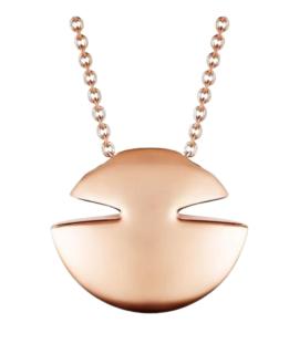 BVLGARI Колье