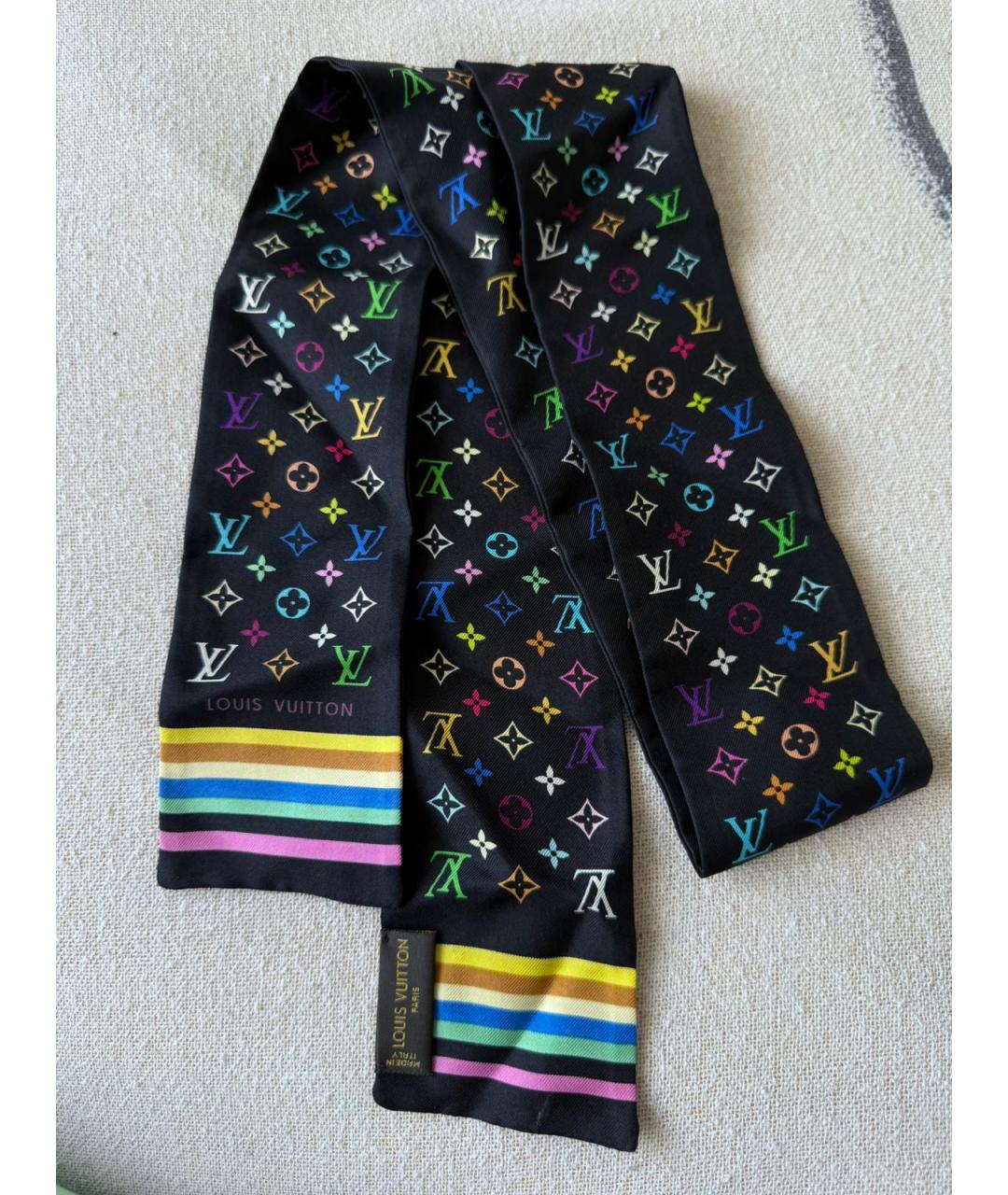 LOUIS VUITTON Мульти повязка, фото 3