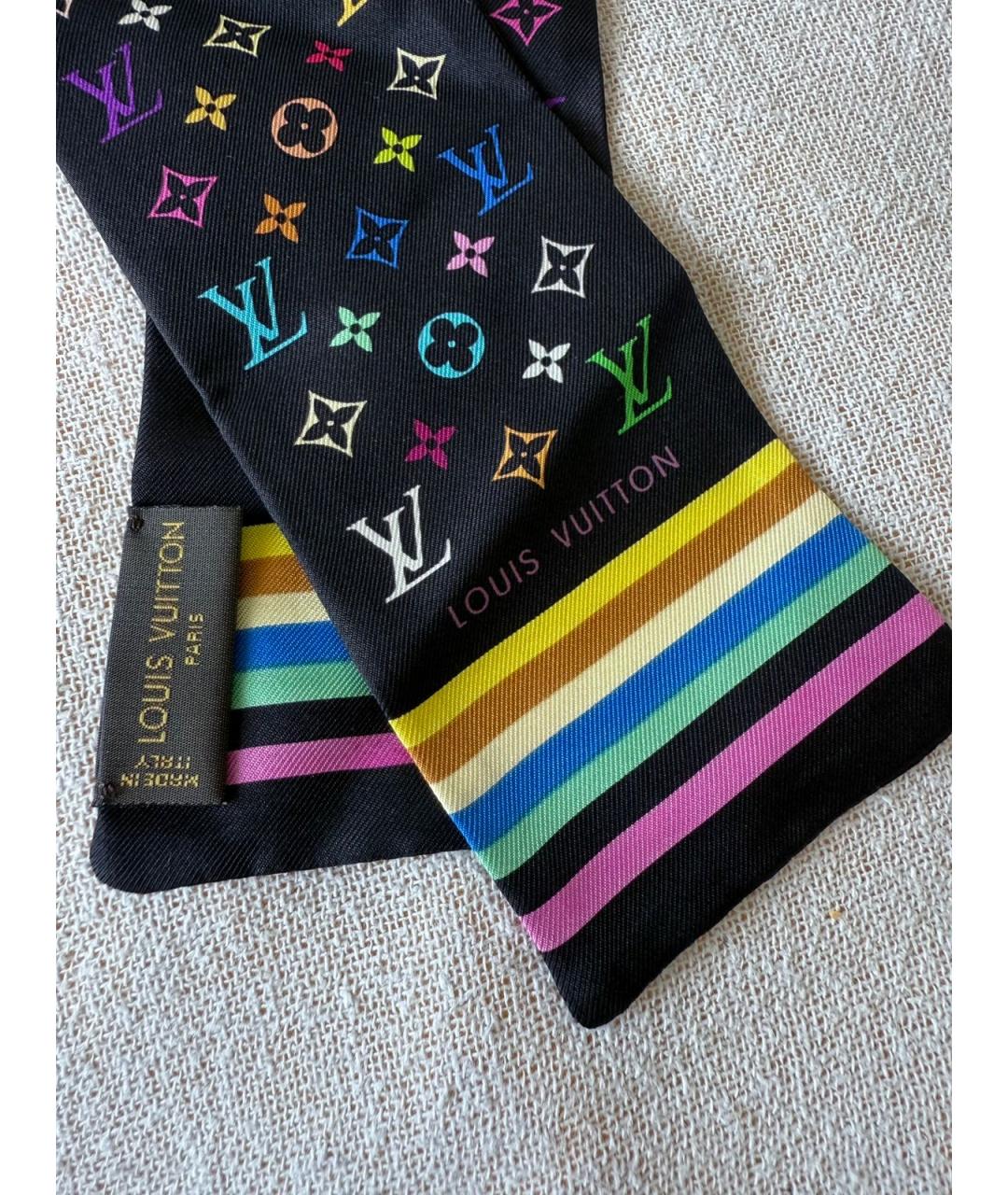 LOUIS VUITTON Мульти повязка, фото 2